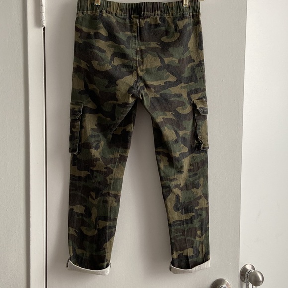 Cargo pants - Picture 3 of 5